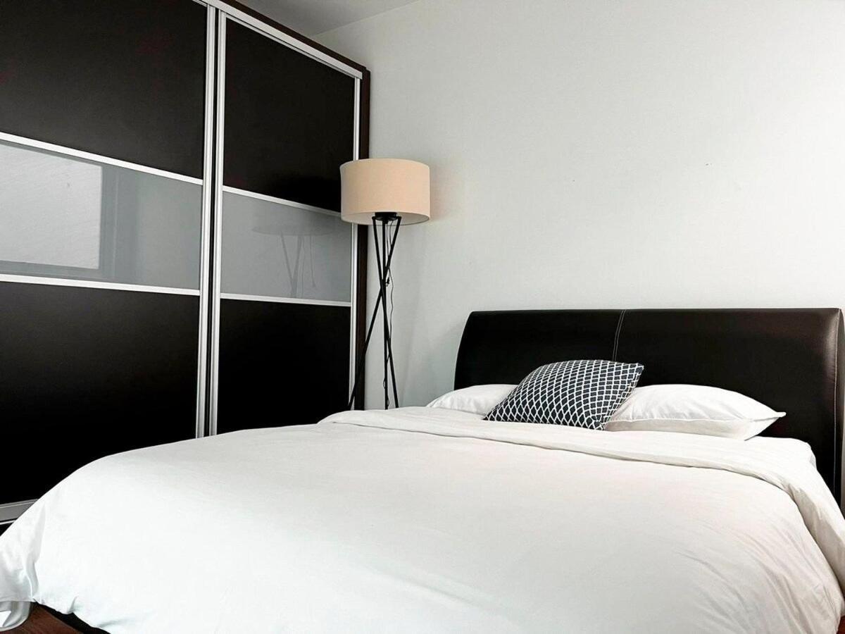 Condesa Amsterdam 204 Private 1bed 1ba On Amsterdam Av *